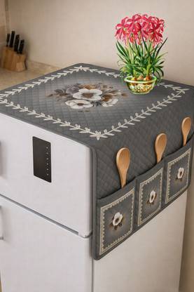 VP Creation Refrigerator  Cover