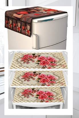 Flipkart SmartBuy Refrigerator  Cover