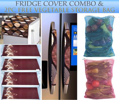 RELOOK INDUSTRIES Refrigerator  Cover