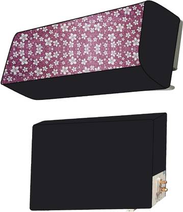 Wings Star Air Conditioner  Cover