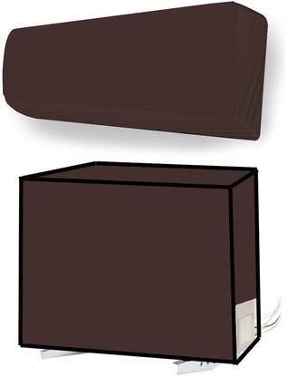 JM Homefurnishings Air Conditioner  Cover