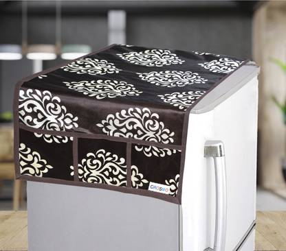 Crosmo Refrigerator  Cover