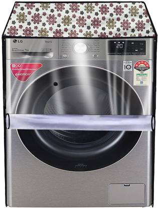Homeify Front Loading Washing Machine  Cover