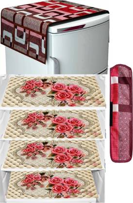 REVEXO Refrigerator  Cover