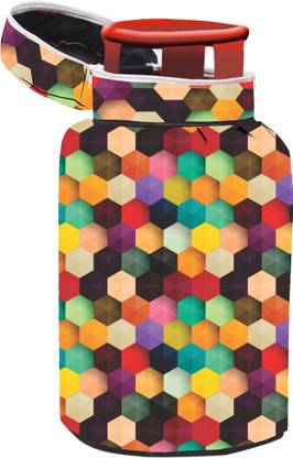 creative dsg Gas Cylinder  Cover