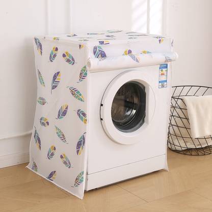 HOKiPO Front Loading Washing Machine  Cover