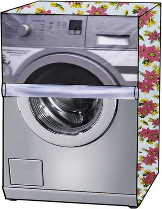 KVAR Front Loading Washing Machine  Cover