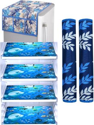 RichBox Fridge Mat