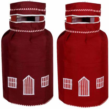 KUBER INDUSTRIES Gas Cylinder  Cover