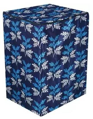 Decoreio Top Loading Washing Machine  Cover