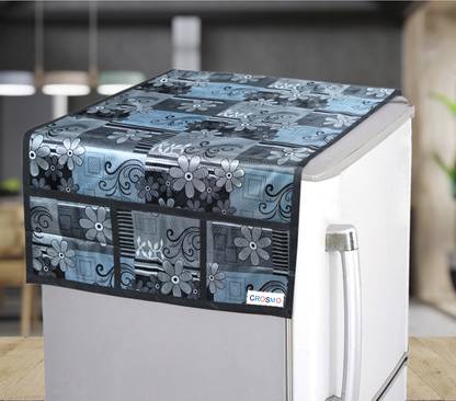 Crosmo Refrigerator Cover