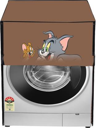 Delideal Front Loading Washing Machine  Cover