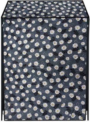 KingMatters Front Loading Washing Machine  Cover