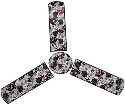 The Furnishing Tree Ceiling Fan  Cover