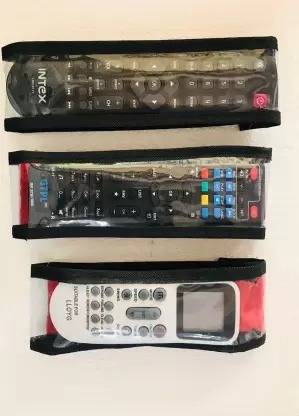 uniquesh Remote Cover
