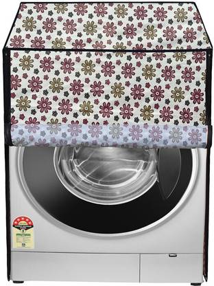 Homeify Front Loading Washing Machine  Cover