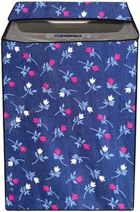 DREAMINDIANASSOCIATION Top Loading Washing Machine  Cover