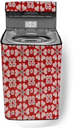 Nitasha Top Loading Washing Machine  Cover