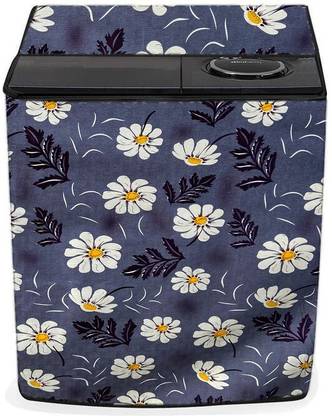 SAVEIT Semi-Automatic Washing Machine  Cover