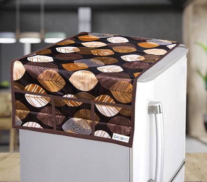 Flipkart SmartBuy Refrigerator  Cover