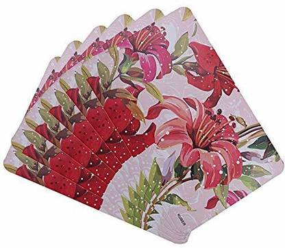 KUBER INDUSTRIES Fridge Mat