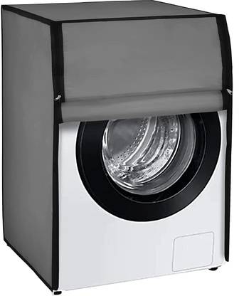 THE FASHION WEAR Front Loading Washing Machine  Cover