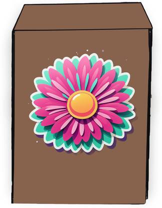 Amodori Front Loading Washing Machine Cover