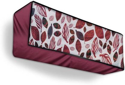 MW PRINTS Air Conditioner  Cover