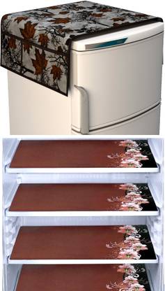 FACTCORE Refrigerator  Cover