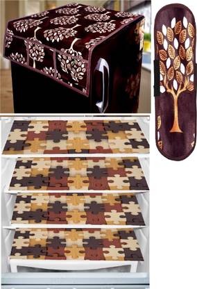 LooMantha Fridge Mat