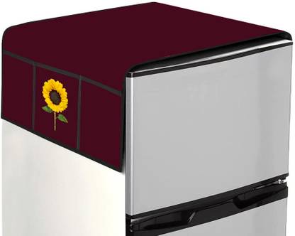 KVAR Refrigerator  Cover