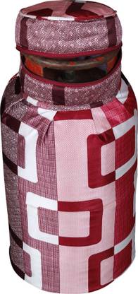 E-Retailer Gas Cylinder  Cover