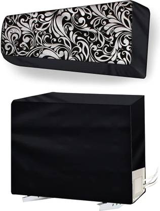 MW PRINTS Air Conditioner  Cover