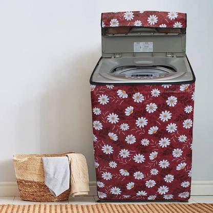 SURAJWAL Top Loading Washing Machine  Cover