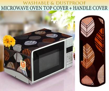 Kanushi Industries Microwave Oven  Cover