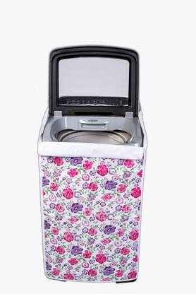 Classic Top Loading Washing Machine  Cover