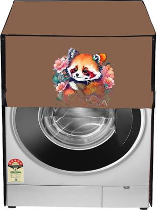 Delideal Front Loading Washing Machine  Cover