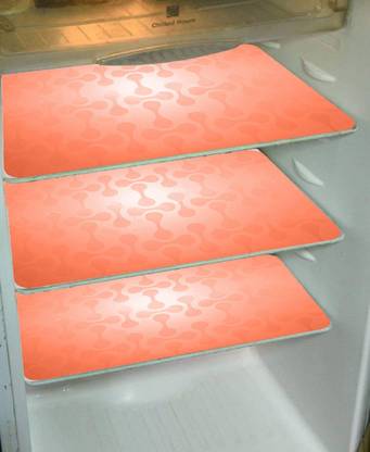 कुबेर इंडस्ट्रीज़ फ्रिज का मैट