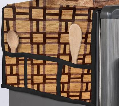 Vocal Store Refrigerator  Cover