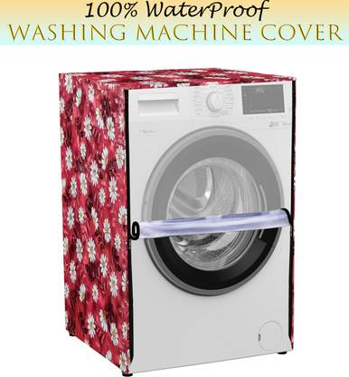 Flipkart SmartBuy Front Loading Washing Machine  Cover