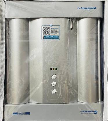 Shivkari Water Purifier  Cover