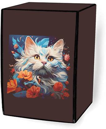 Delideal Front Loading Washing Machine  Cover