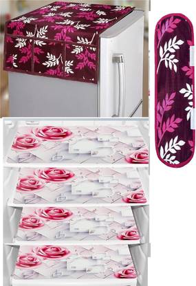 LooMantha Fridge Mat