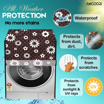 Amodori Front Loading Washing Machine  Cover