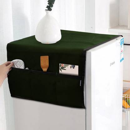 Nabaat Refrigerator  Cover
