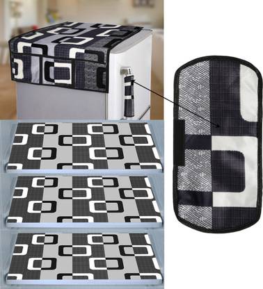 Crosmo Refrigerator  Cover