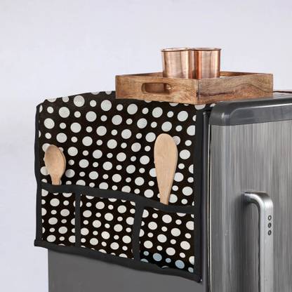 Vocal Store Refrigerator  Cover