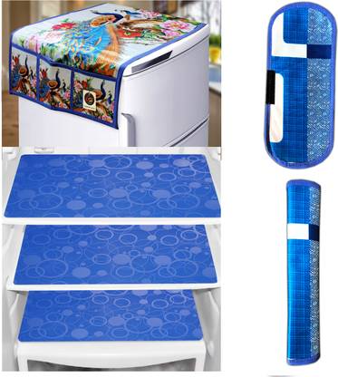 Comfort House Fridge Mat