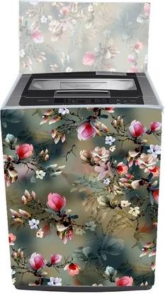 Mogne Fab Top Loading Washing Machine  Cover