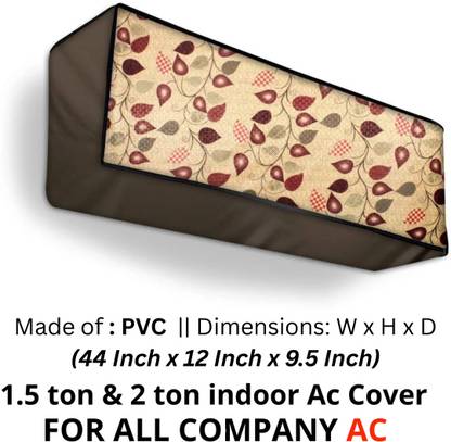 SOHTRA Air Conditioner  Cover